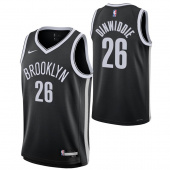 Nets Swingman-Dinwiddie Jr Nets Swingman-Dinwiddie Jr