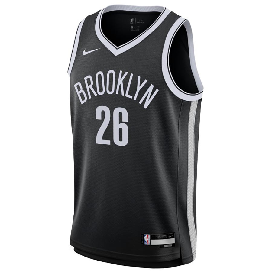 Nets Swingman-Dinwiddie Jr