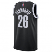Nets Swingman-Dinwiddie Jr Nets Swingman-Dinwiddie Jr
