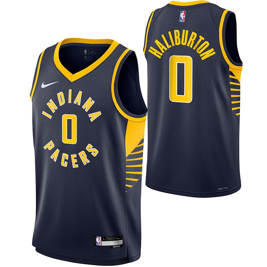 Pacers Swingman-Haliburton Jr