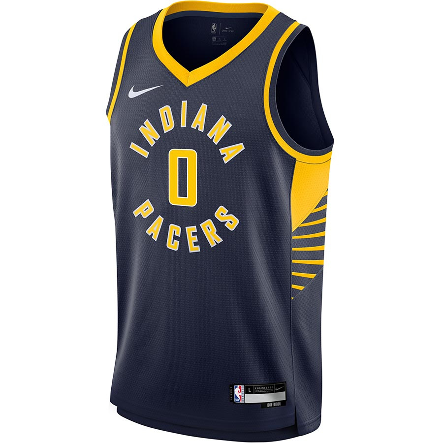 Pacers Swingman-Haliburton Jr