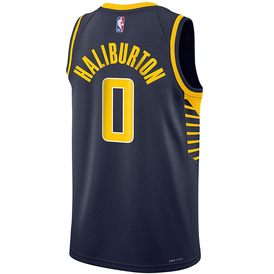 Pacers Swingman-Haliburton Jr