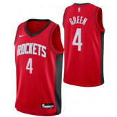 Rockets Swingman-Green Jr Rockets Swingman-Green Jr