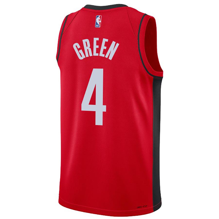 Rockets Swingman-Green Jr