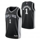 Spurs Swingman-Wembanyama Jr Spurs Swingman-Wembanyama Jr