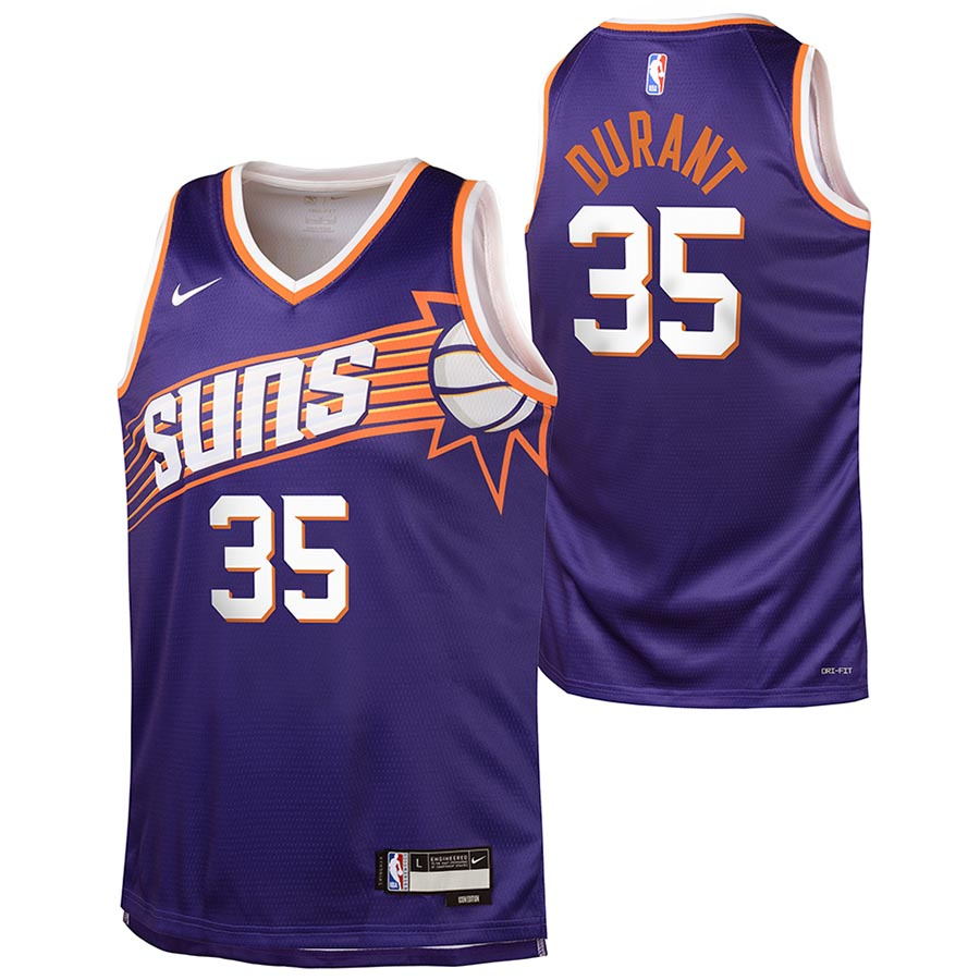 Suns Swingman-Durant Jr