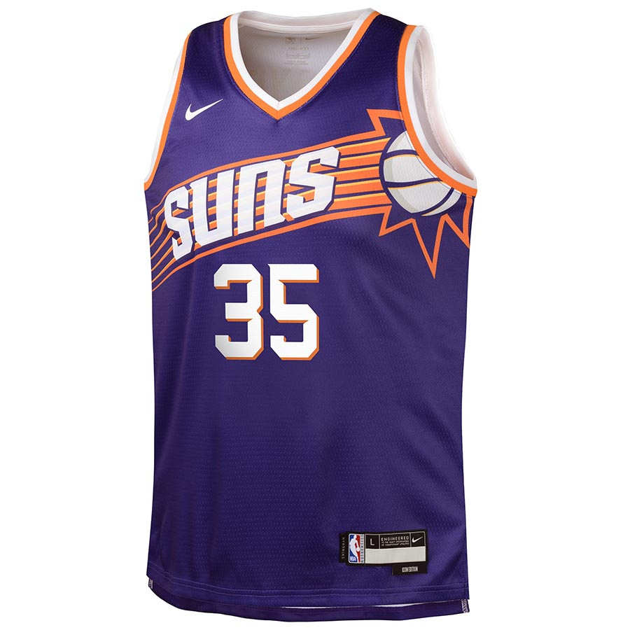 Suns Swingman-Durant Jr
