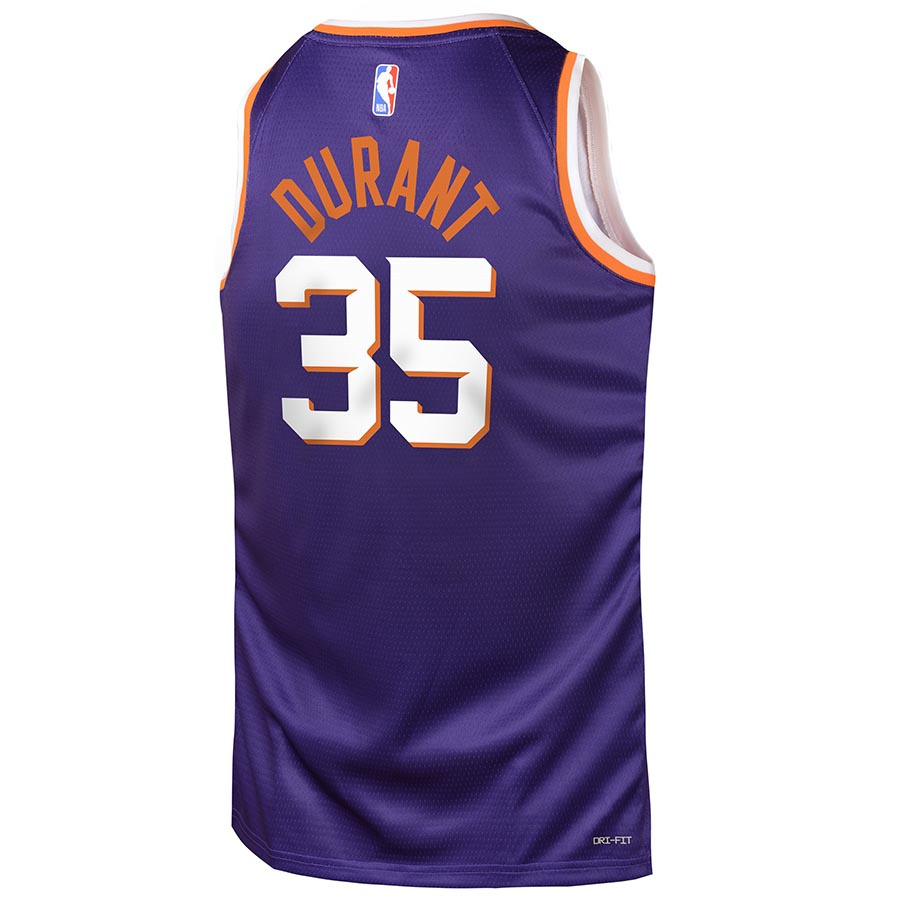 Suns Swingman-Durant Jr