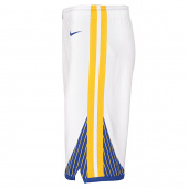 Warriors Swingman Shorts Jr Warriors Swingman Shorts Jr