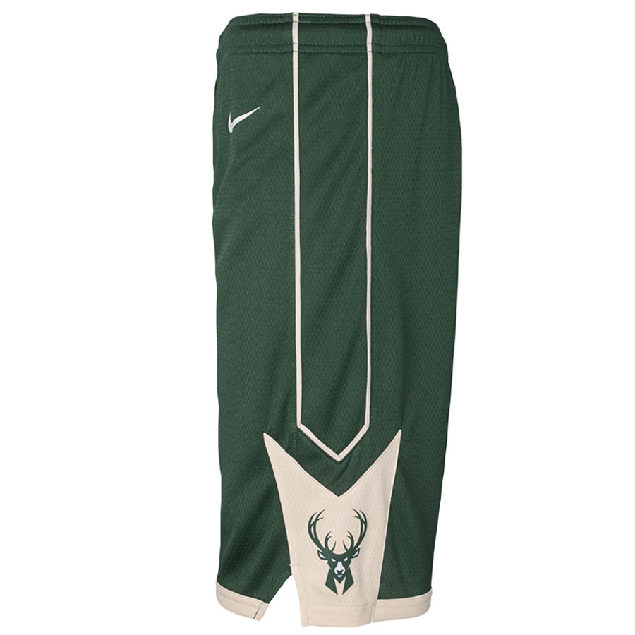 Bucks Swingman Shorts Jr
