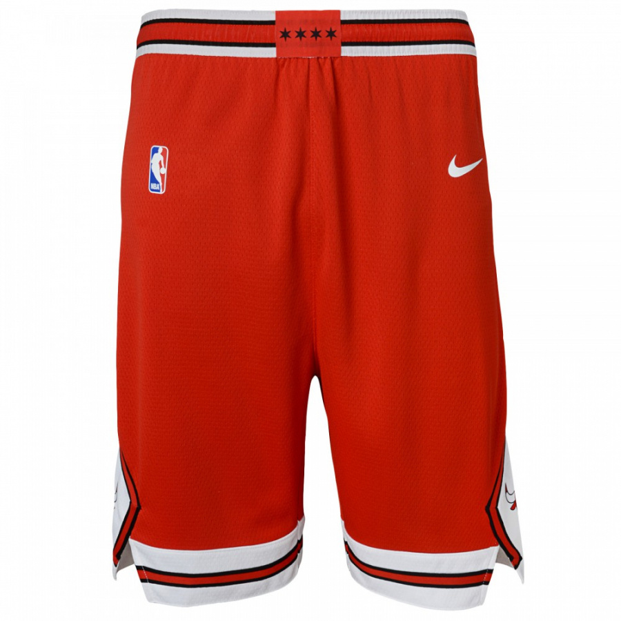 Bulls Swingman Shorts Jr