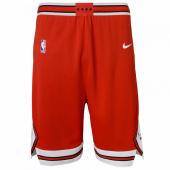 Bulls Swingman Shorts Jr Bulls Swingman Shorts Jr