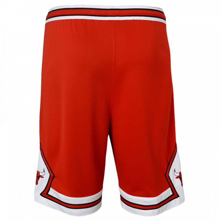 Bulls Swingman Shorts Jr