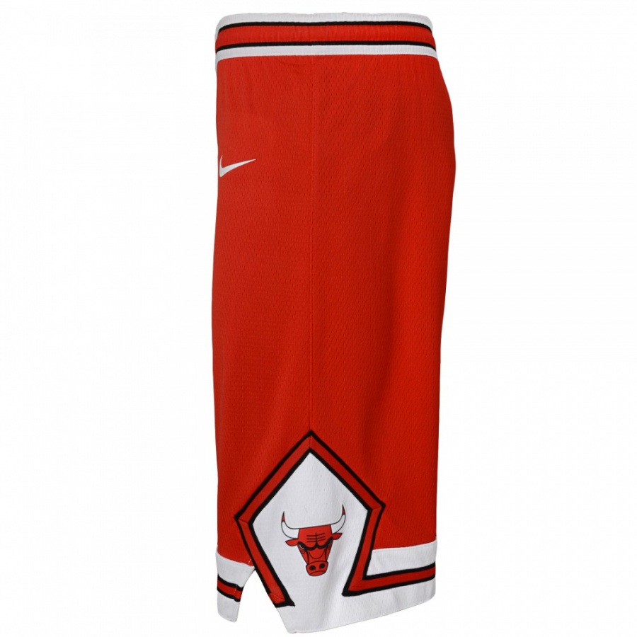 Bulls Swingman Shorts Jr