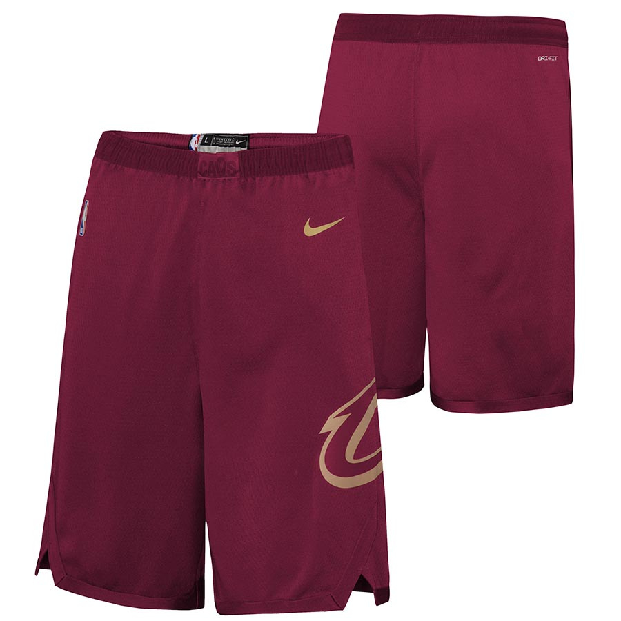 Cavaliers Swingman Shorts Jr