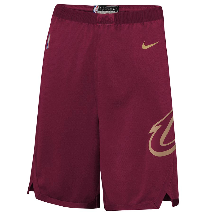 Cavaliers Swingman Shorts Jr