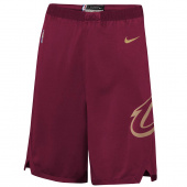 Cavaliers Swingman Shorts Jr Cavaliers Swingman Shorts Jr