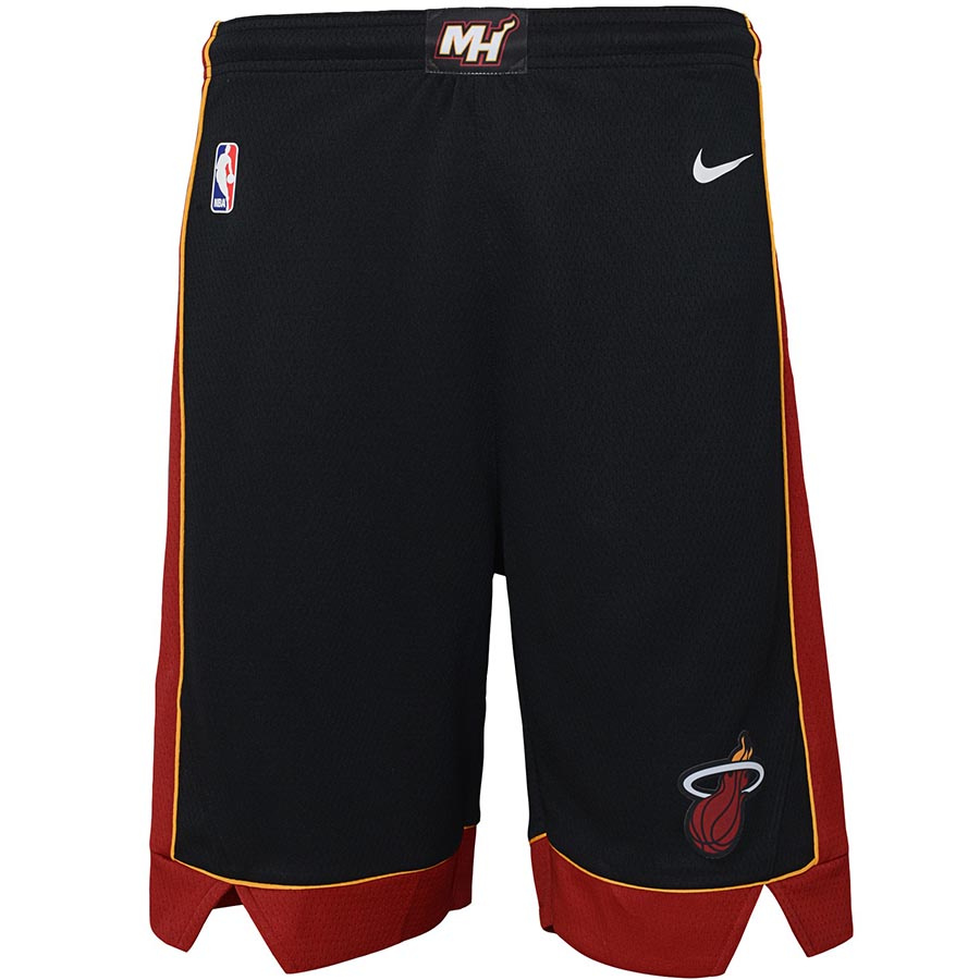Heat Swingman Shorts Jr