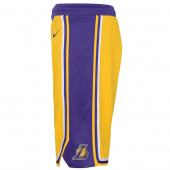 Lakers Swingman Shorts Jr Lakers Swingman Shorts Jr