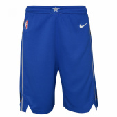 Mavericks Swingman Shorts Jr Mavericks Swingman Shorts Jr