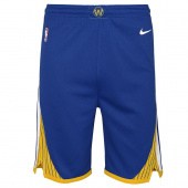 Warriors Swingman Shorts Jr Warriors Swingman Shorts Jr