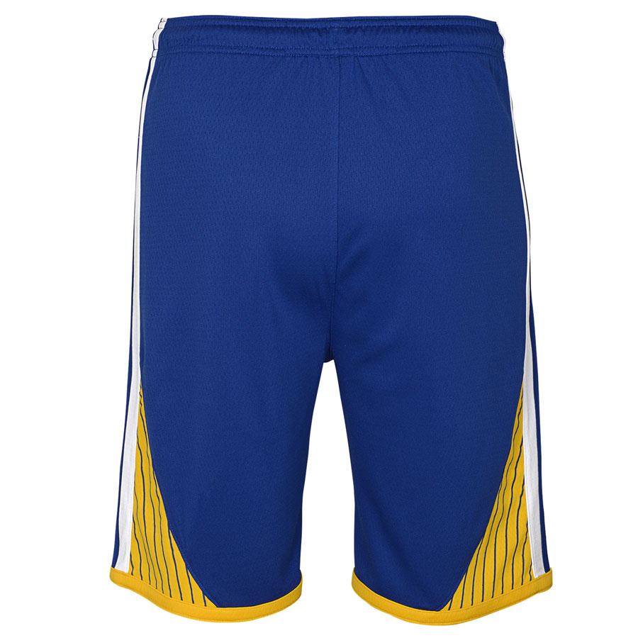 Warriors Swingman Shorts Jr