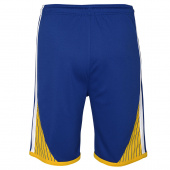 Warriors Swingman Shorts Jr Warriors Swingman Shorts Jr