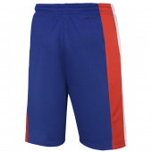 Pistons Swingman Shorts Jr Pistons Swingman Shorts Jr