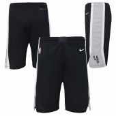 Spurs Swingman Shorts Jr Spurs Swingman Shorts Jr