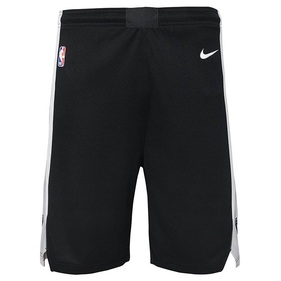 Spurs Swingman Shorts Jr