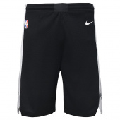 Spurs Swingman Shorts Jr Spurs Swingman Shorts Jr