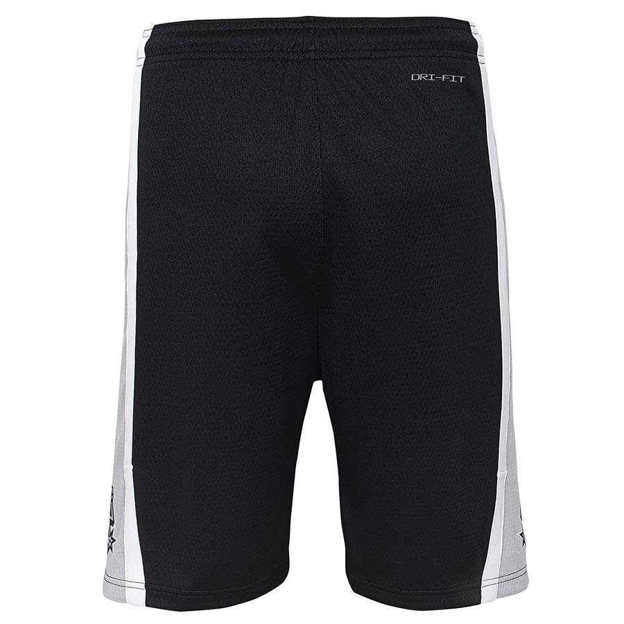Spurs Swingman Shorts Jr
