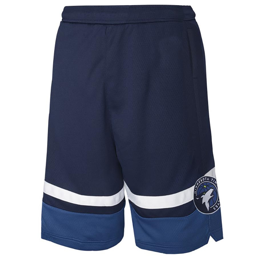 Timberwolves Swingman Shorts Jr