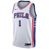 76ERS Swingman-Harden Jr 76ERS Swingman-Harden Jr