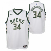 Bucks Swingman-Antetokounmpo Jr Bucks Swingman-Antetokounmpo Jr