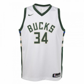 Bucks Swingman-Antetokounmpo Jr Bucks Swingman-Antetokounmpo Jr