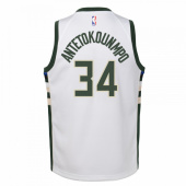Bucks Swingman-Antetokounmpo Jr Bucks Swingman-Antetokounmpo Jr