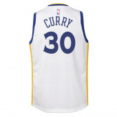 Warriors Swingman-Curry Jr Warriors Swingman-Curry Jr