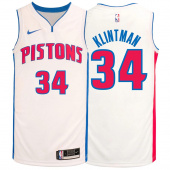 Pistons Swingman-Klintman Jr Pistons Swingman-Klintman Jr