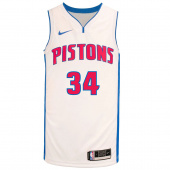 Pistons Swingman-Klintman Jr Pistons Swingman-Klintman Jr
