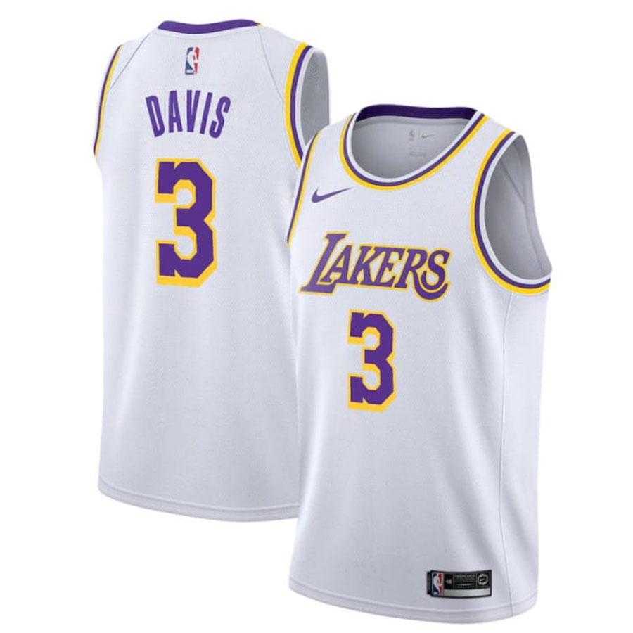 Lakers Swingman-Davis Jr