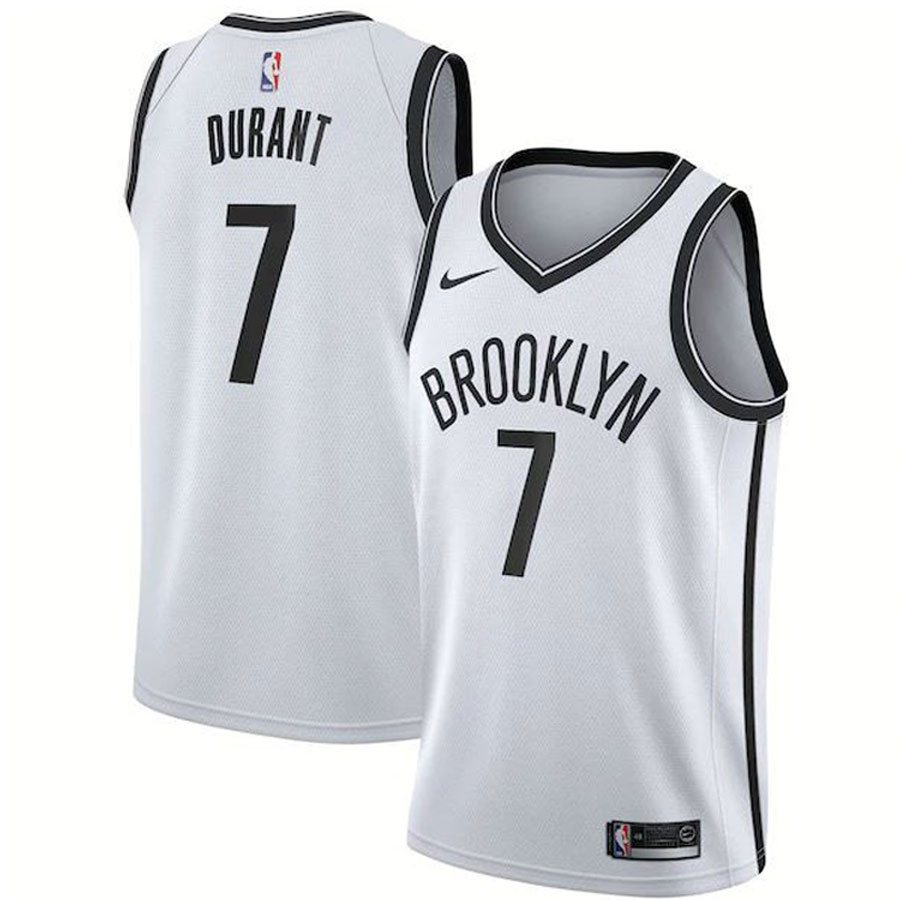 Nets Swingman-Durant Jr