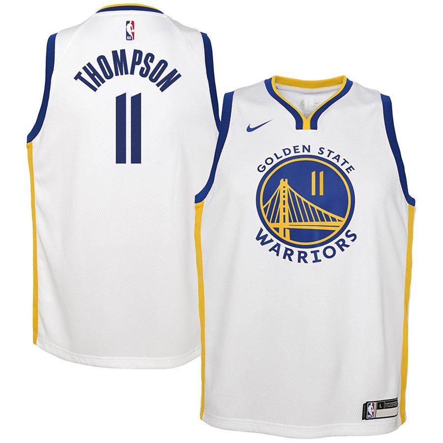Warriors Swingman-Thompson Jr