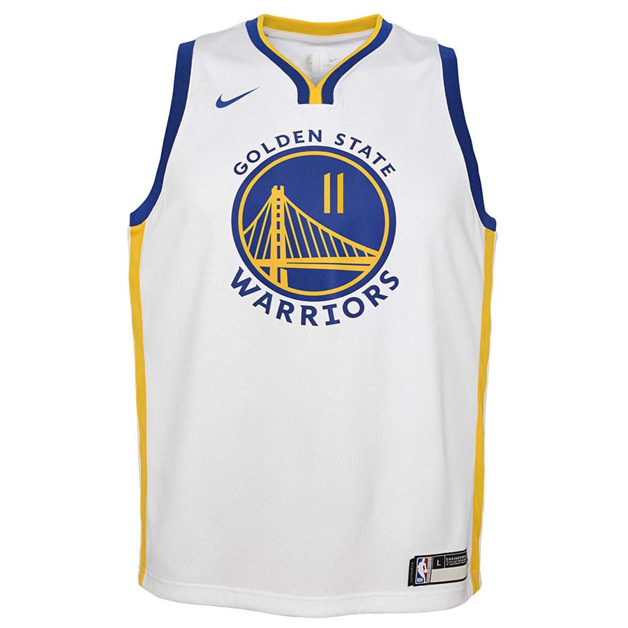 Warriors Swingman-Thompson Jr