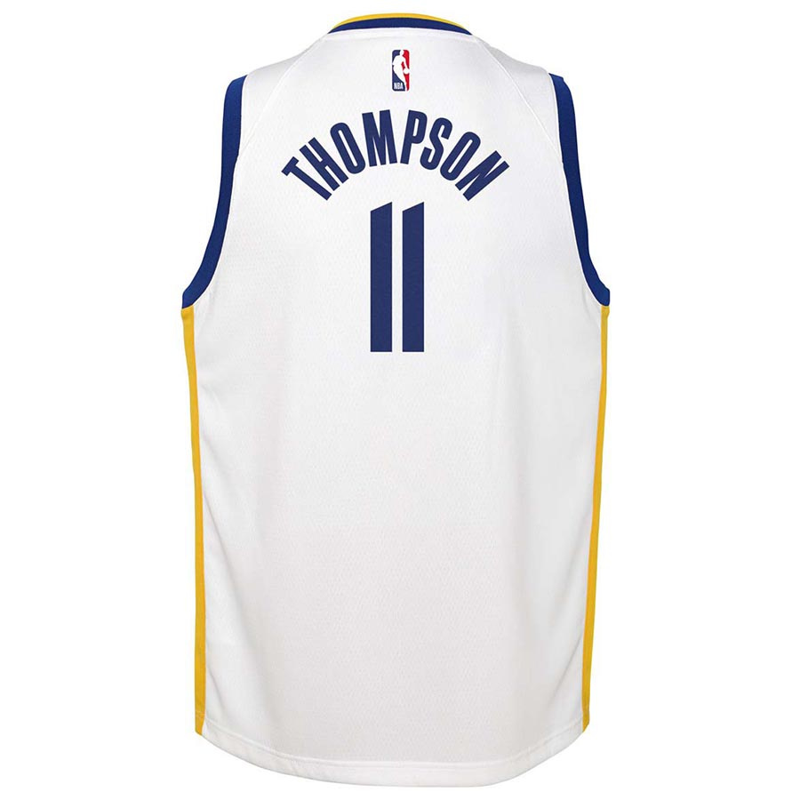 Warriors Swingman-Thompson Jr