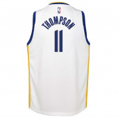 Warriors Swingman-Thompson Jr Warriors Swingman-Thompson Jr