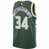 Bucks Swingman-Antetokounmpo Jr Bucks Swingman-Antetokounmpo Jr