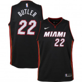 Heat Swingman-Butler Jr Heat Swingman-Butler Jr