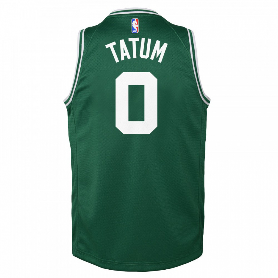 Celtics Swingman-Tatum Jr