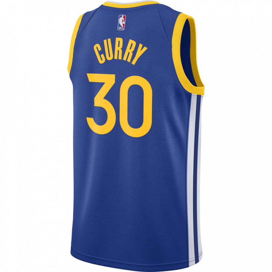 Warriors Swingman-Curry Jr